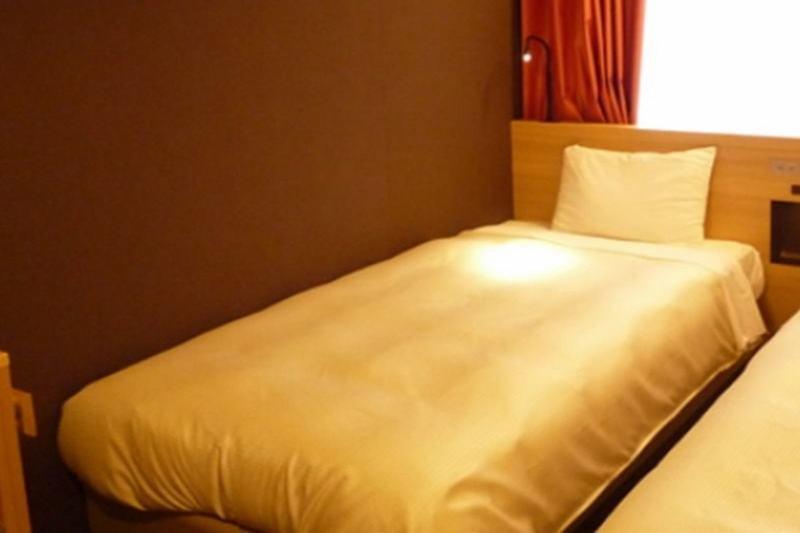Nagasaki Washington Hotel Dış mekan fotoğraf