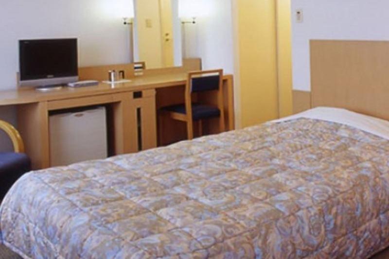 Nagasaki Washington Hotel Dış mekan fotoğraf