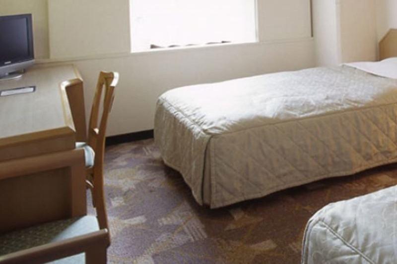 Nagasaki Washington Hotel Dış mekan fotoğraf
